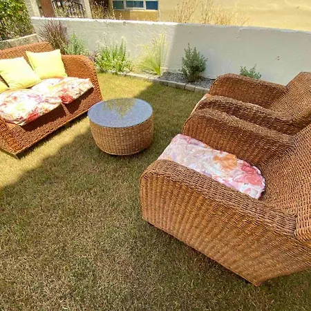 Apartment Magio House *