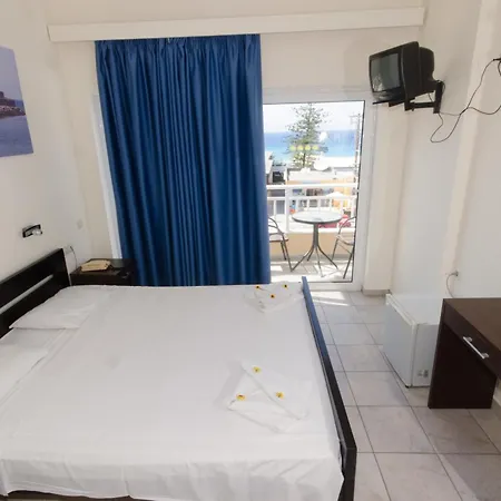 Filmar Hotel, Ixia, Rhodes 3*