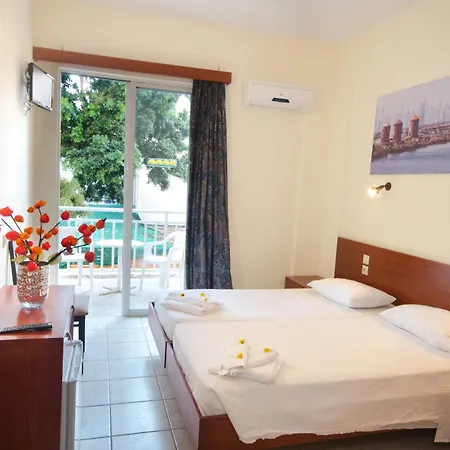 Filmar Hotel, Ixia, Rhodes Hotel Ixia (Rhodes)