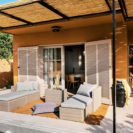 Costa-aria House * Ixia (Rhodes)