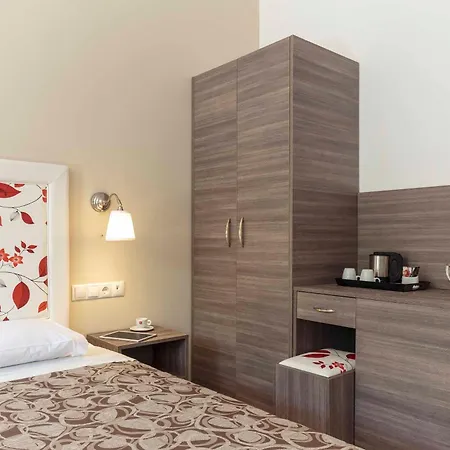 Hotel Hippocampus