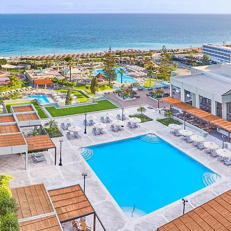 Sheraton Rhodes Ixia (Rhodes)