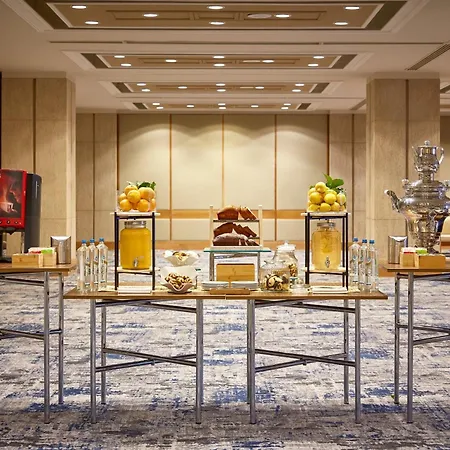 Sheraton Rhodes 5* Ixia (Rhodes)