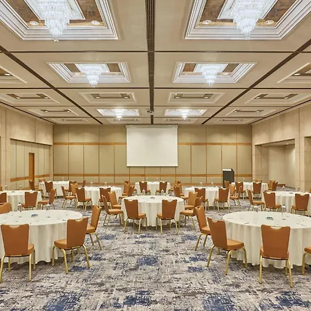 Sheraton Rhodes Resort 5*