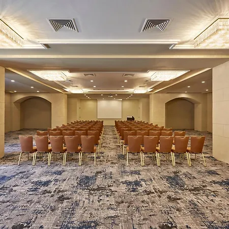 Resort Sheraton Rhodes 5*