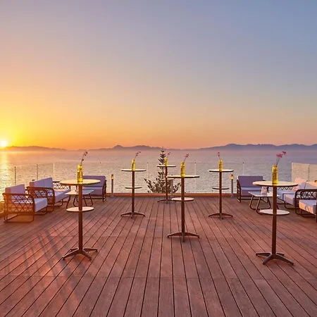 Sheraton Rhodes 5*