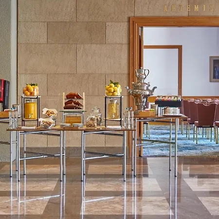 Sheraton Rhodes Ixia (Rhodes)