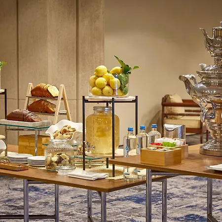 Sheraton Rhodes 5* Ixia (Rhodes)