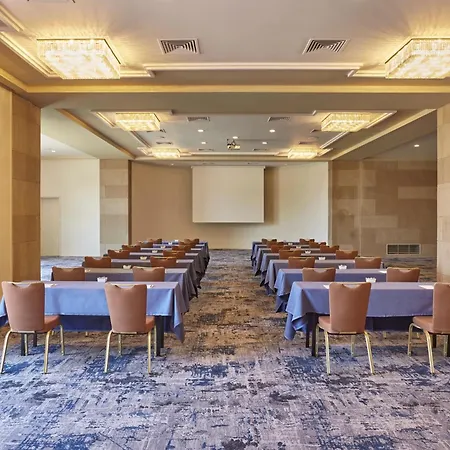 Sheraton Rhodes