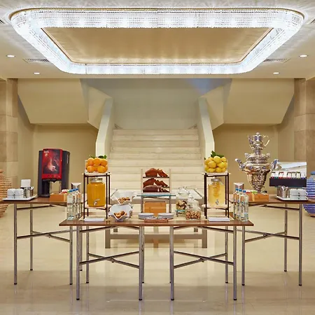 Sheraton Rhodes Resort
