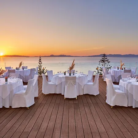 Resort Sheraton Rhodes