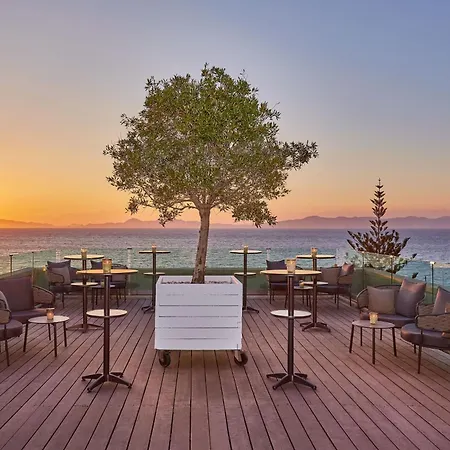 Resort Sheraton Rhodes 5*