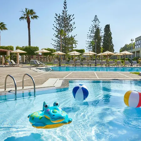 Sheraton Rhodes Resort Ixia (Rhodes)