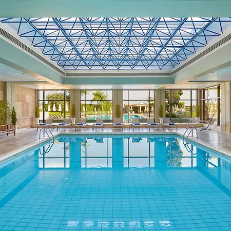 Resort Sheraton Rhodes Ixia (Rhodes)