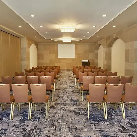 Sheraton Rhodes 5* Ixia (Rhodes)