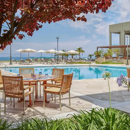 Sheraton Rhodes Resort