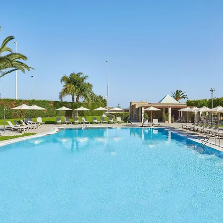 Resort Sheraton Rhodes