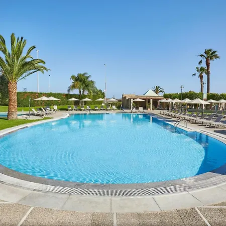 Sheraton Rhodes Resort Ixia (Rhodes)
