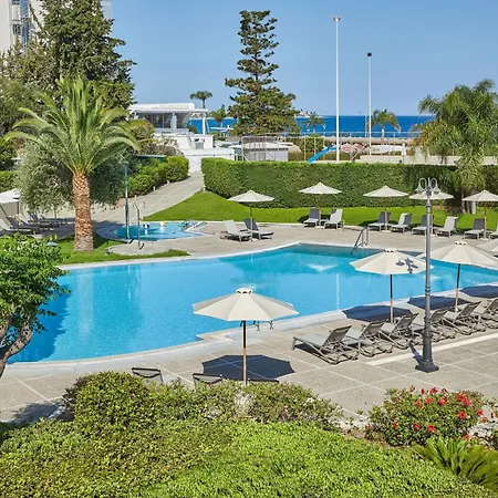 Sheraton Rhodes 5*