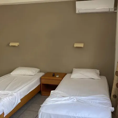 Poseidonia Aparthotel