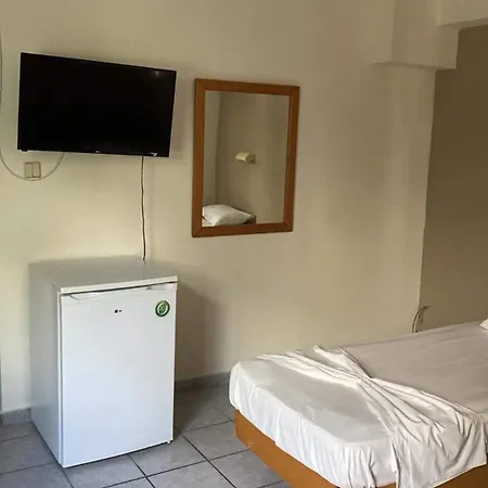 Poseidonia Aparthotel 4*