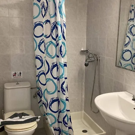 Poseidonia Aparthotel Ixia (Rhodes)