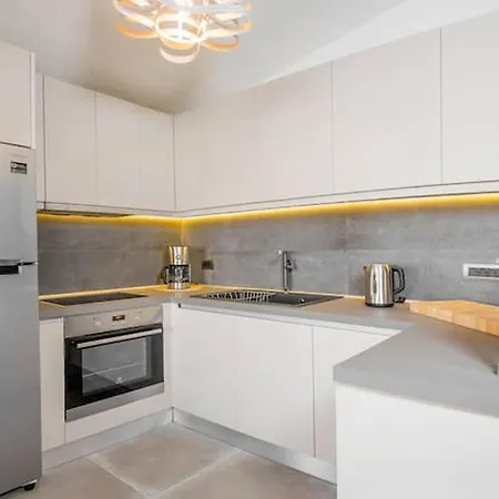 Sea View-sunset View Apartment