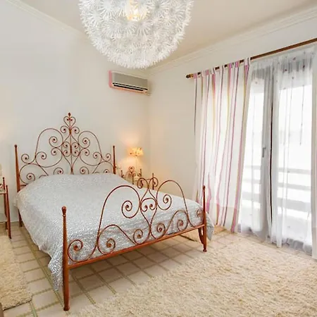 Apartment Sea View-sunset View Ixia (Rhodes)
