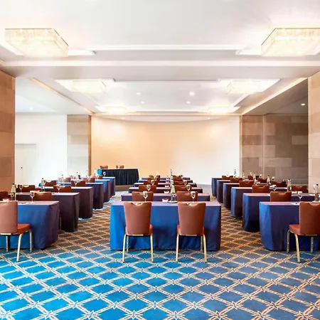 Sheraton Rhodes 5*