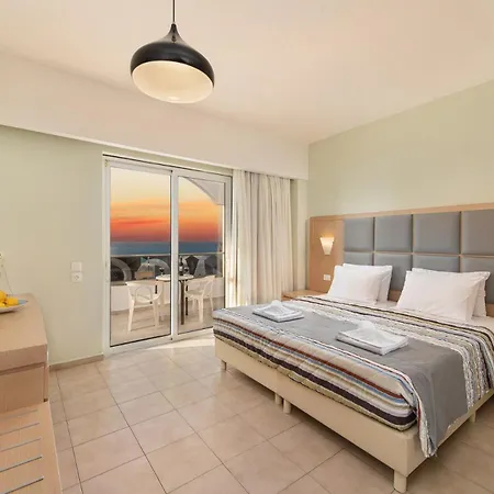Sunny Days Hotel Ixia (Rhodes)
