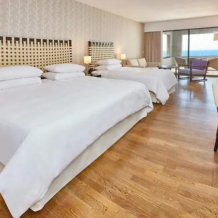 Sheraton Rhodes 5* Ixia (Rhodes)