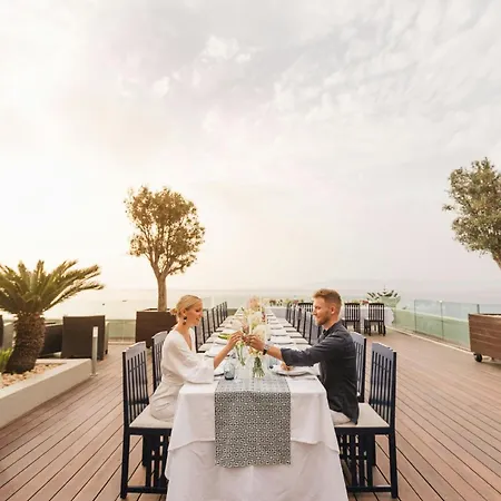 Sheraton Rhodes