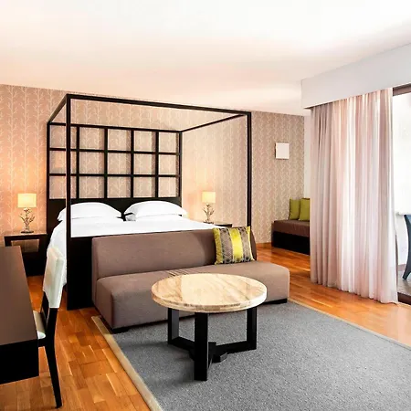 Sheraton Rhodes Resort 5*