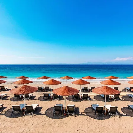 Resort Sheraton Rhodes Ixia (Rhodes)