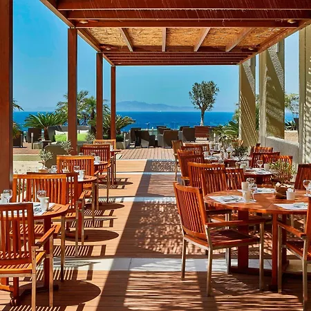 Sheraton Rhodes 5*