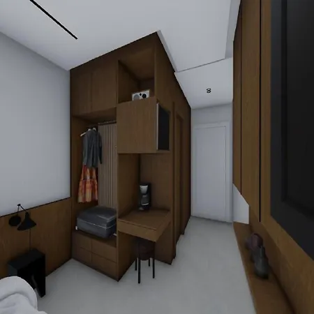 Hotel Hippocampus