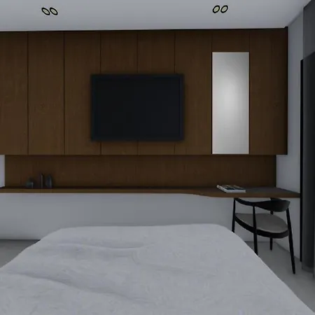 Hippocampus Hotel 2*
