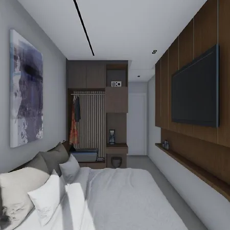 Hotel Hippocampus 2*