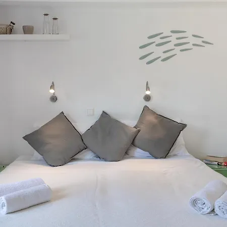 Hotel Nathalie Ixia (Rhodes)