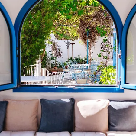 Hotel Nathalie