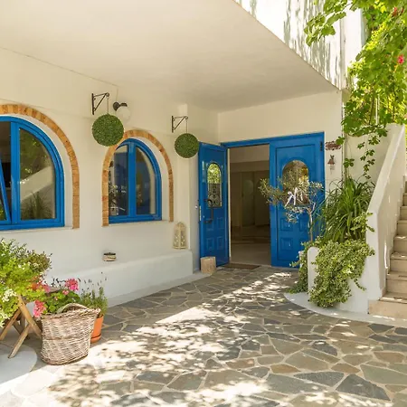 Hotel Nathalie 3*