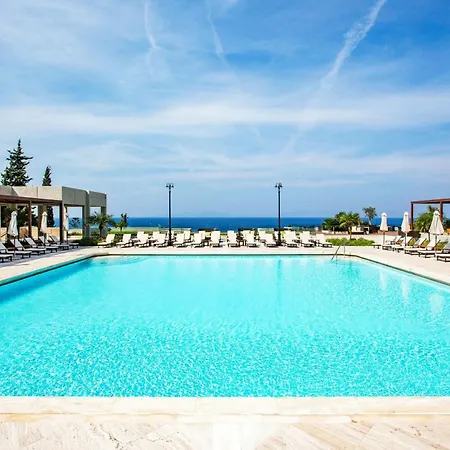 Resort Sheraton Rhodes