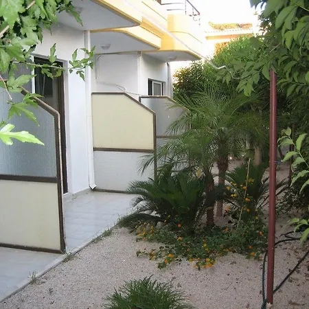 Hotel Hippocampus