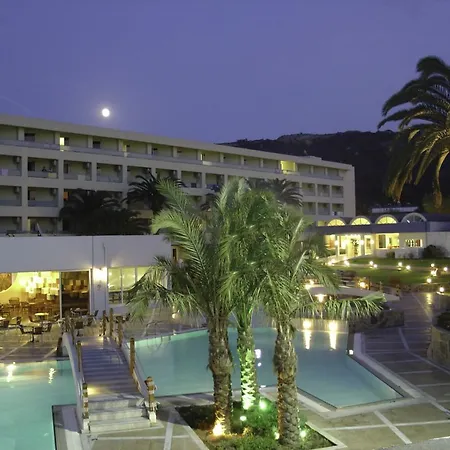 Avra Beach Hotel Ixia (Rhodes)