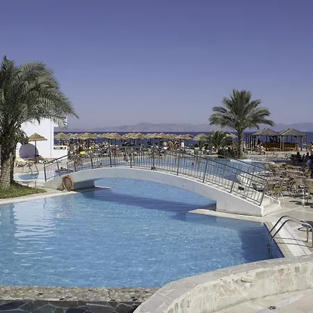 Avra Beach 4* Ixia (Rhodes)