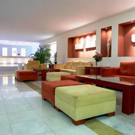 Avra Beach 4* Ixia (Rhodes)
