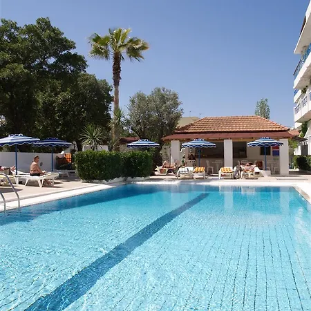 Nathalie Hotel