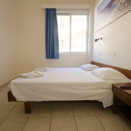 Filmar Hotel, Ixia, Rhodes Hotel 3*