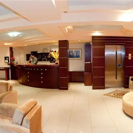 Poseidonia Aparthotel