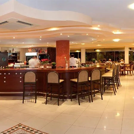 Poseidonia 4* Ixia (Rhodes)